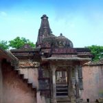 Ranthambhore Entrance