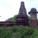 Ranthambhore Temple