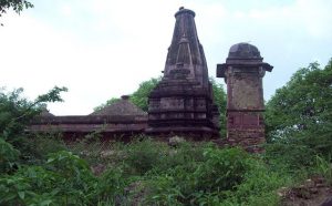 Ranthambhore Temple