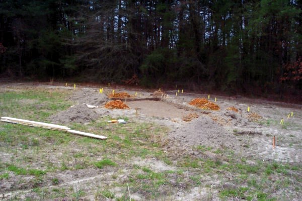 Tigra's Habitat Construction Photo 1