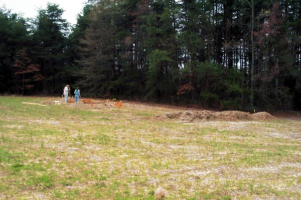 Tigra's Habitat Construction Photo 2