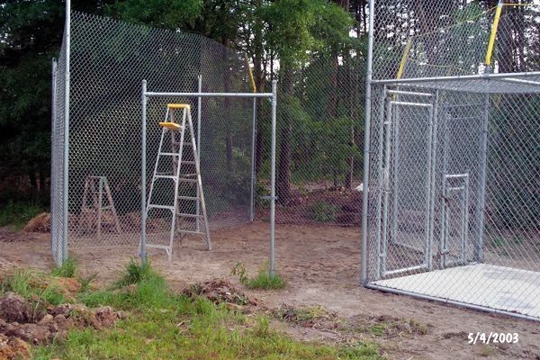 Tigra's Habitat Construction Photo 44