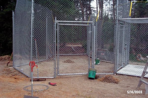 Tigra's Habitat Construction Photo 45