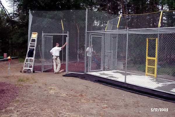 Tigra's Habitat Construction Photo 49