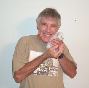 Jason and baby Zeus.